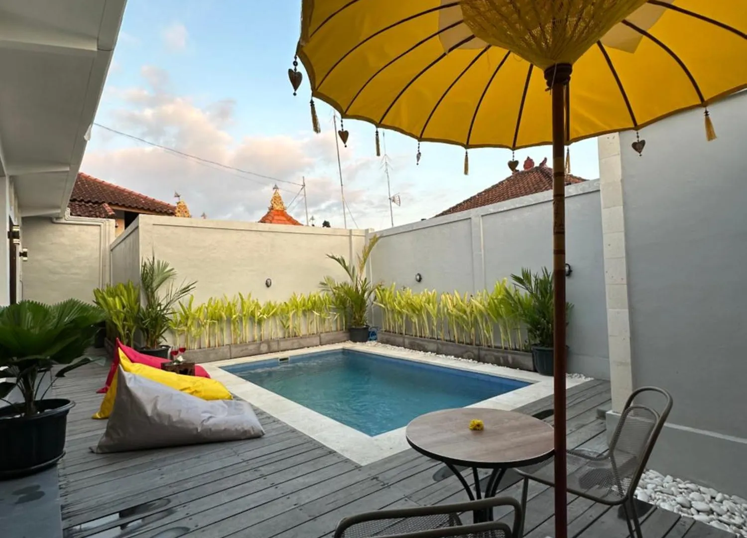 2 Bedrooms Villa Cinta Umalas Kerobokan  0*, Kerobokan (Bali)
