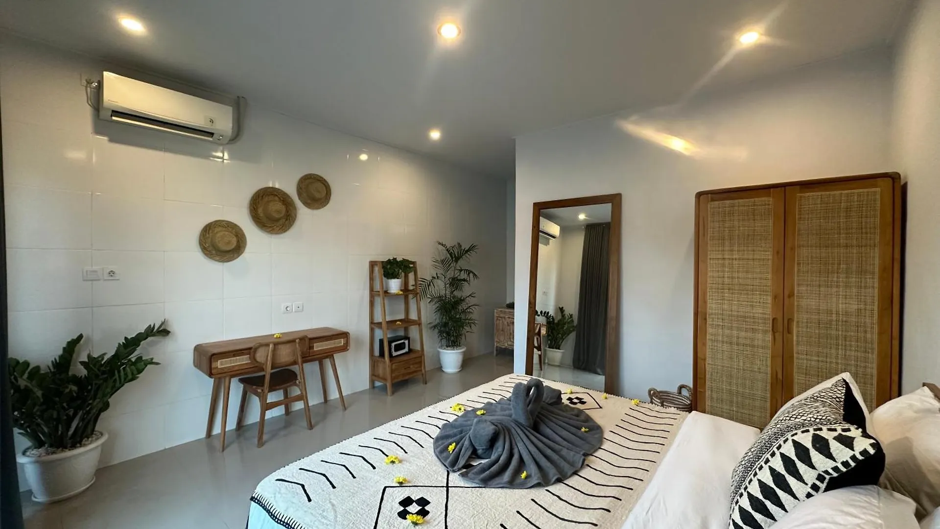 2 Bedrooms Villa Cinta Umalas Kerobokan   Kerobokan (Bali)