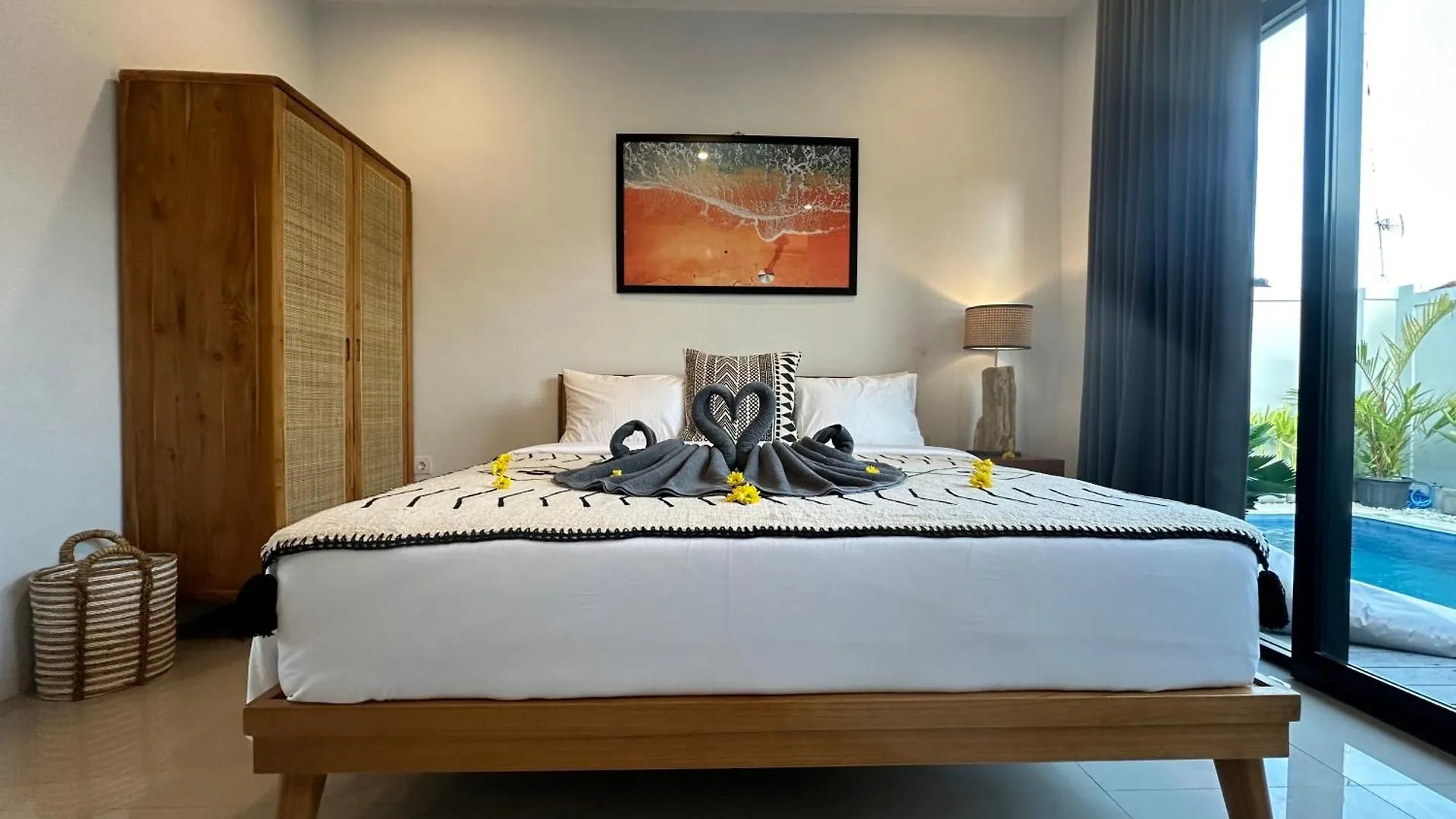 2 Bedrooms Villa Cinta Umalas Kerobokan  0*, Kerobokan (Bali) Indonesia