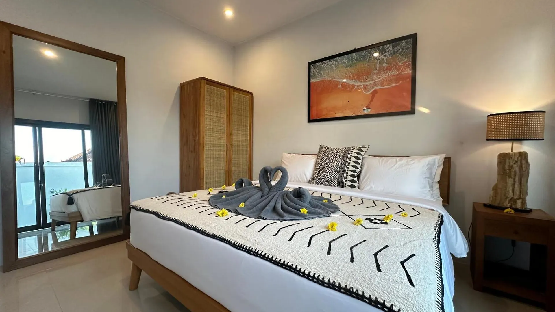 2 Bedrooms Villa Cinta Umalas Kerobokan   Kerobokan (Bali)