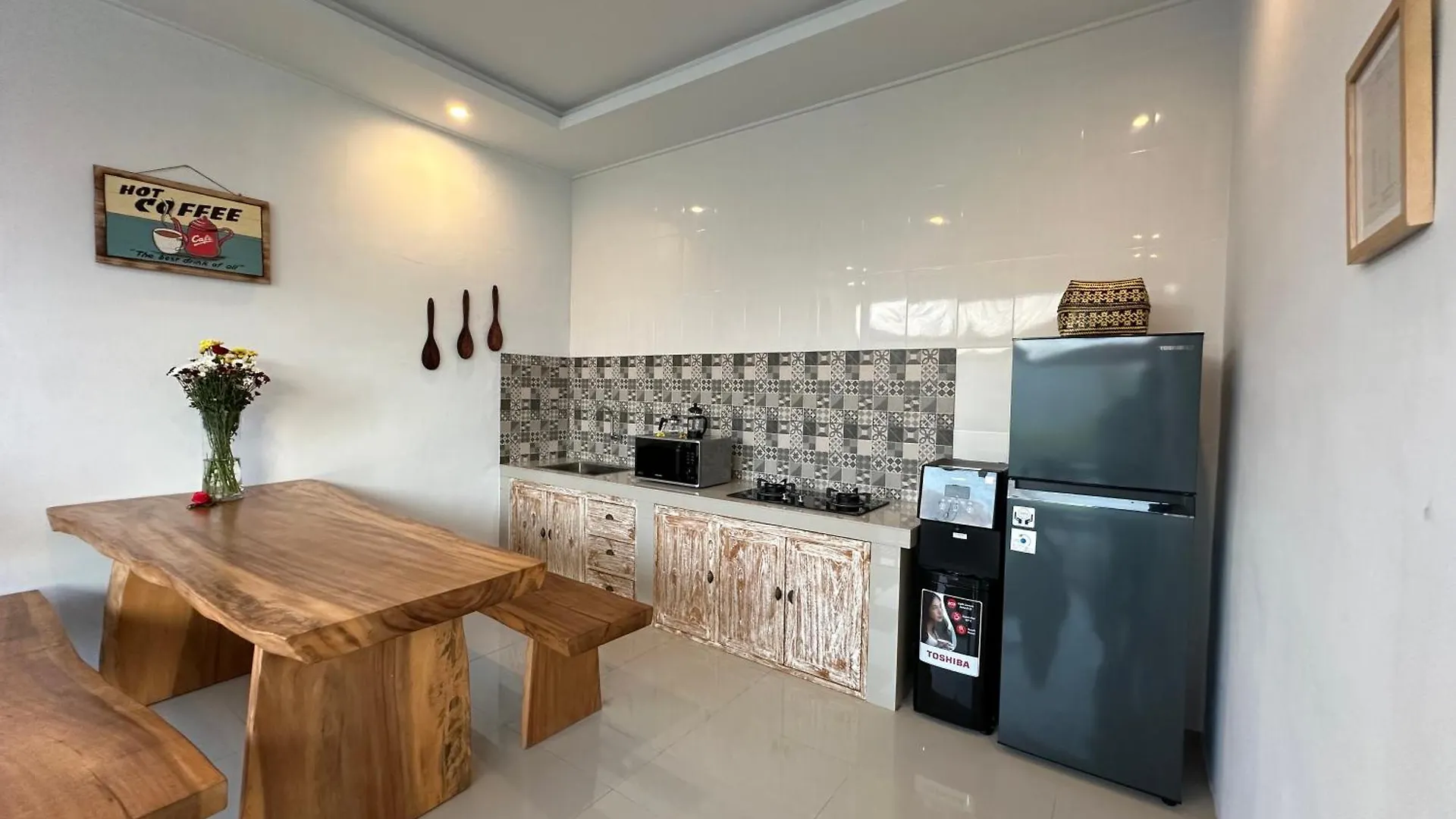 2 Bedrooms Villa Cinta Umalas Kerobokan   Kerobokan (Bali)