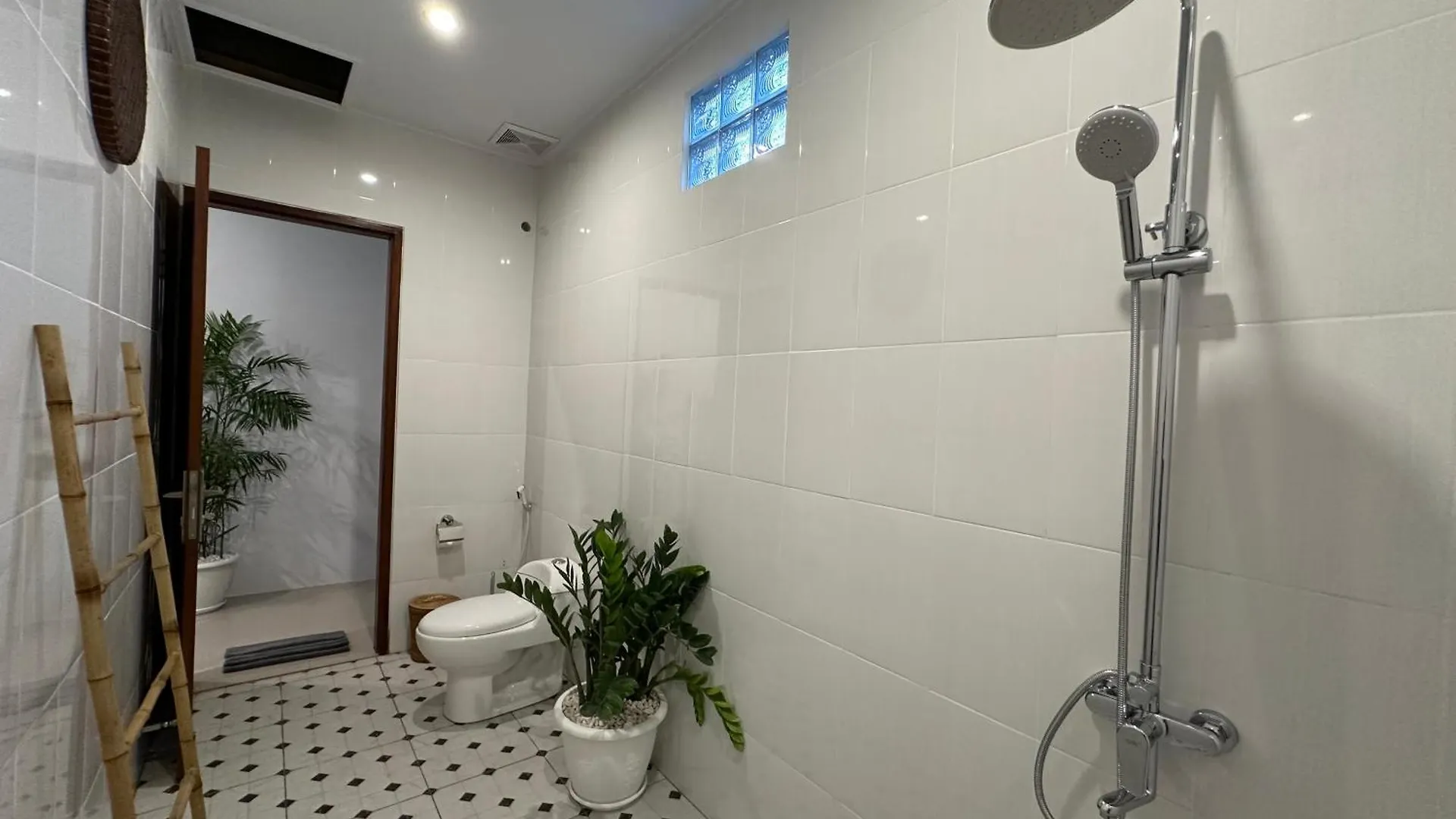 2 Bedrooms Villa Cinta Umalas Kerobokan  0*, Kerobokan (Bali)