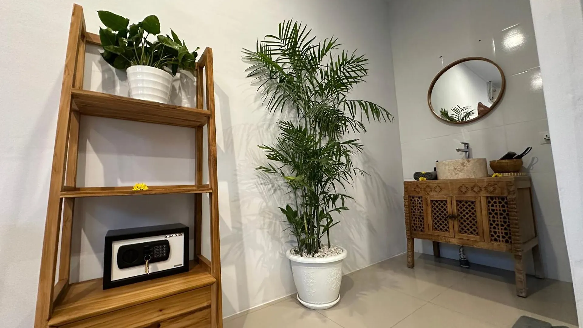 2 Bedrooms Villa Cinta Umalas Kerobokan Indonesia