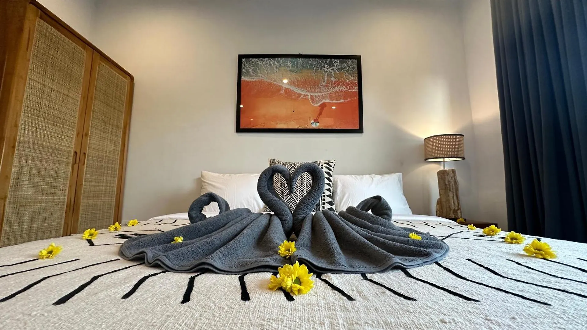 2 Bedrooms Villa Cinta Umalas Kerobokan
