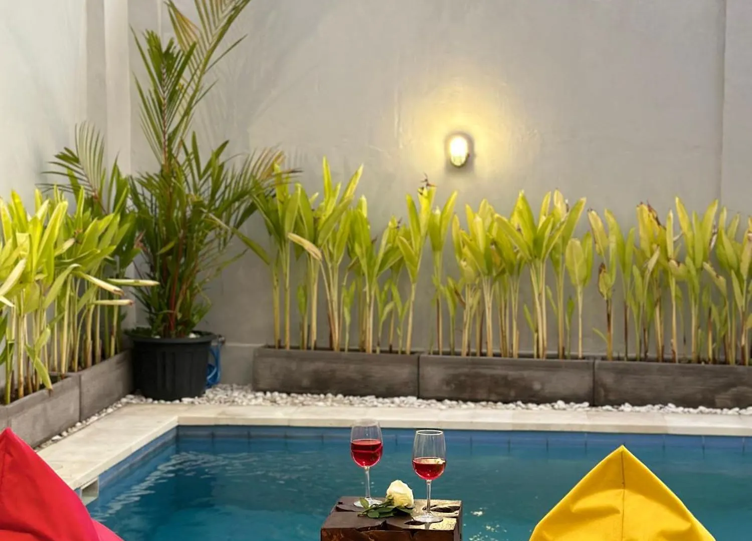 2 Bedrooms Villa Cinta Umalas Kerobokan