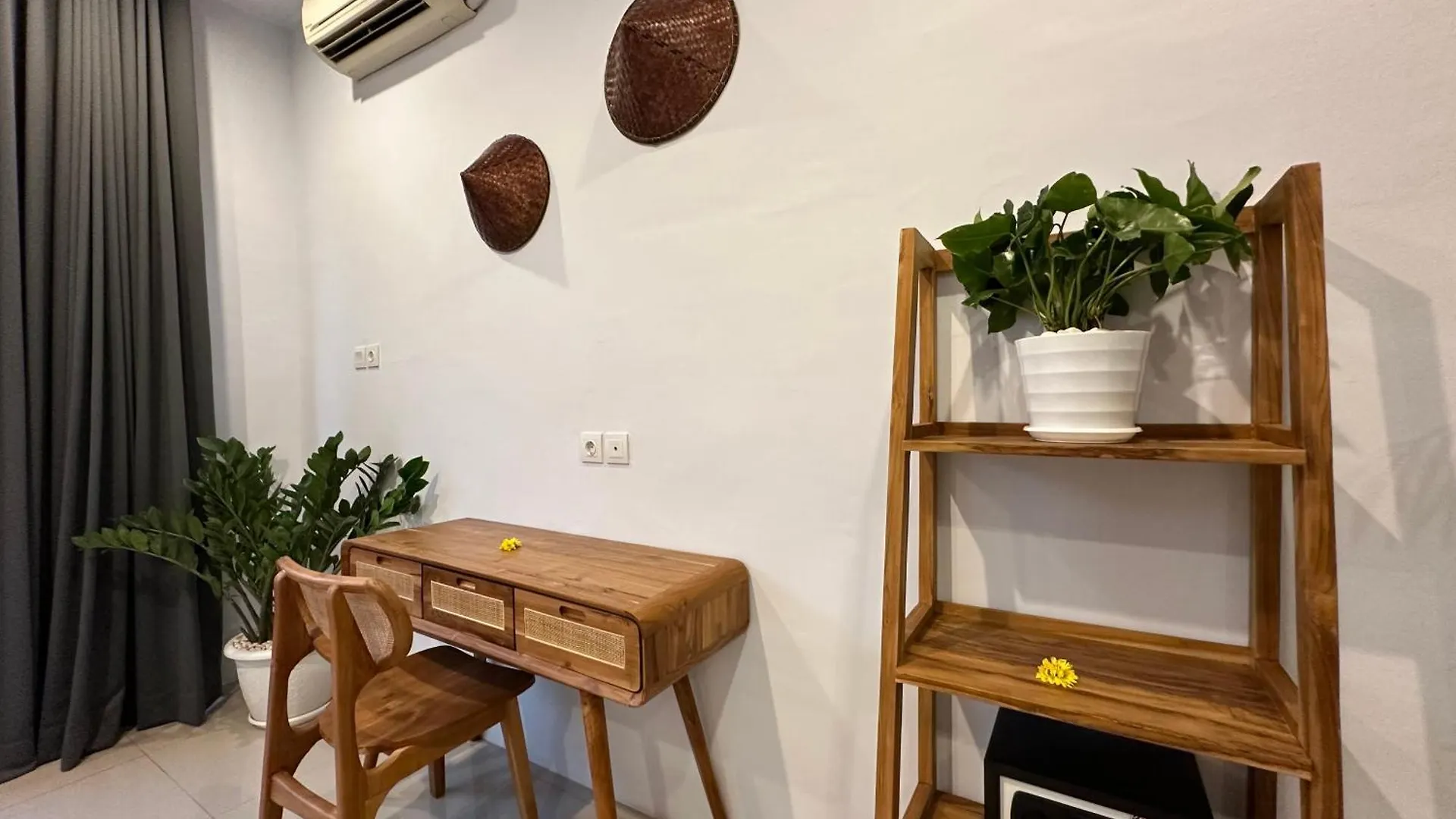 2 Bedrooms Villa Cinta Umalas Kerobokan